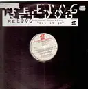 12inch Vinyl Single - Re-EDog - Let It Go