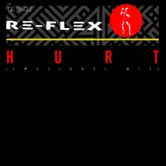 Re-Flex - Hurt (Emotional Mix)