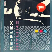 Re-Flex - Hitline