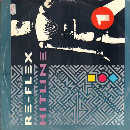 Re-Flex - Hitline