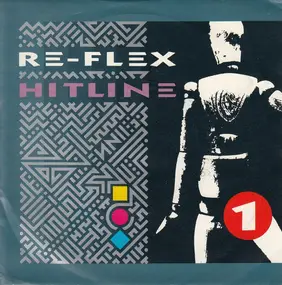 Re-Flex - Hitline