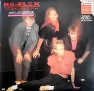 Re-Flex - Sensitive