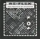 7inch Vinyl Single - Re-Flex - The Politics Of Dancing
