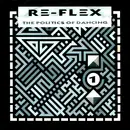 7'' - Re-Flex - The Politics Of Dancing / Cruel World