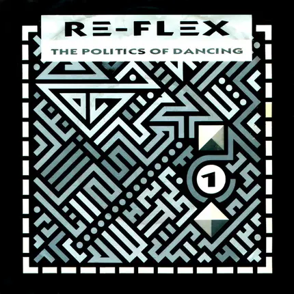 Re-Flex - The Politics of Dancing