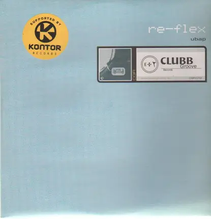 Re-Flex - Ubap