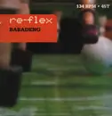 12inch Vinyl Single - Re-Flex - Babadeng