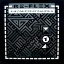 7inch Vinyl Single - Re-Flex - The Politics Of Dancing