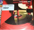 12inch Vinyl Single - Re-Flex - Ubap
