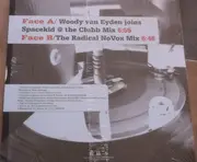12inch Vinyl Single - Re-Flex - Ubap