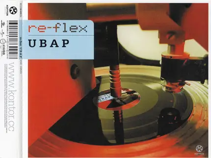 Re-Flex - Ubap