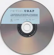 CD Single - Re-Flex - Ubap