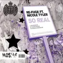 12'' - Re-Fuge Ft. Nicole Tyler - So Real