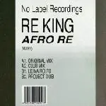 Re King - Afrore