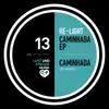 12'' - Re-light - Caminhada Ep (ipi Remix)