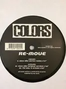 Re-Move - Disco Vibe