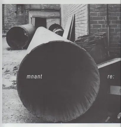 RE: - Mnant