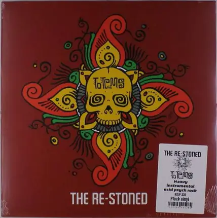 RE-Stoned - Totems