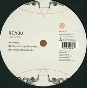 Re.you - Anyway