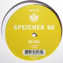 12inch Vinyl Single - Re.You - Speicher 86