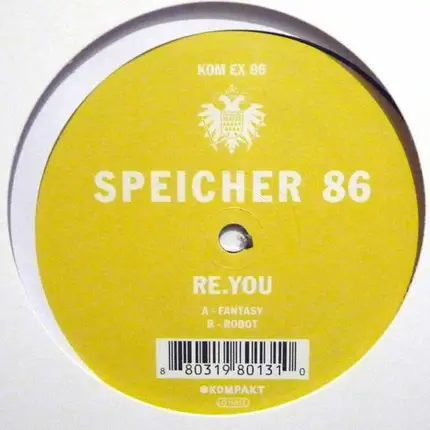 Re.You - Speicher 86