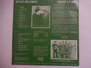 LP - Rem Wall And His Rem Wall And His Green Valley Boys - 16 Early Country Favorites