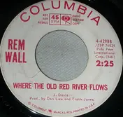 Rem Wall - Trying