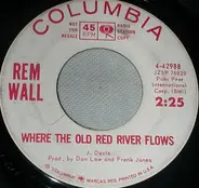 Rem Wall - Trying