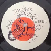 7inch Vinyl Single - Remulak / M9 / Skriblah - Highlife