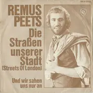 Remus Peets - Die Straßen Unserer Stadt (Streets Of London)