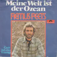 Remus Peets - Meine Welt Ist Der Ozean