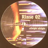 Remute - Allnight Allright
