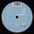 12inch Vinyl Single - Remute - Hamburger Doom