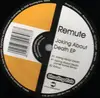 12'' - Remute - Joking About Death Ep