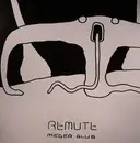 12inch Vinyl Single - Remute - Medea Glub
