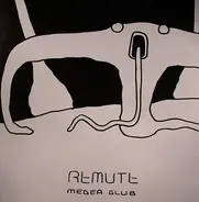 Remute - MEDEA GLUB