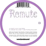 Remute - Slam With The Face