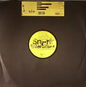 12inch Vinyl Single - Remute - S.O.S.