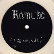 Remute - Zuendli