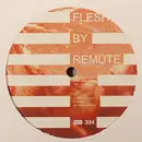 12inch Vinyl Single - Remute - Flesh - EP