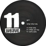 12inch Vinyl Single - Remute - Haide Haide