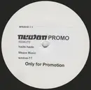 12inch Vinyl Single - Remute - Haide Haide