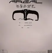 12inch Vinyl Single - Remute - Medea Glub