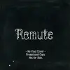 CD - Remute - Remute - Promo