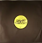 12inch Vinyl Single - Remute - S.O.S.