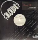 12'' - Remy Ma - Monster