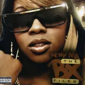 Remy Ma - The BX Files