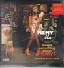 Double LP - Remy Ma - There's Something About Remy: Based On A True Story - still sealed