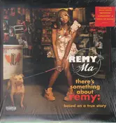 Remy Ma - There's Something About Remy: Based on a True Story