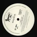 12inch Vinyl Single - Remy Ma - Whuteva